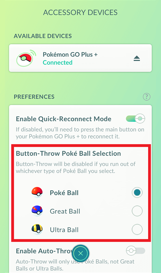 Pokémon Go Plus Problems: Connection And Pairing Issues, And What Red Light  Means