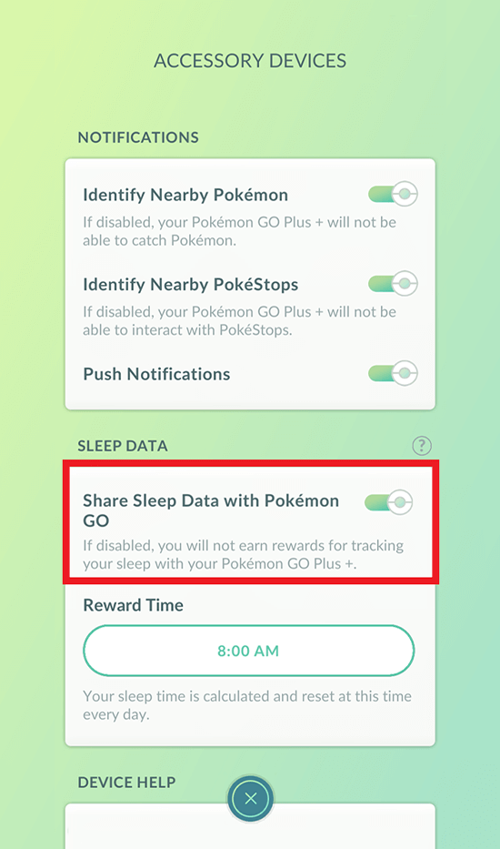 Playing with Pokémon GO｜Pokémon GO Plus + official website