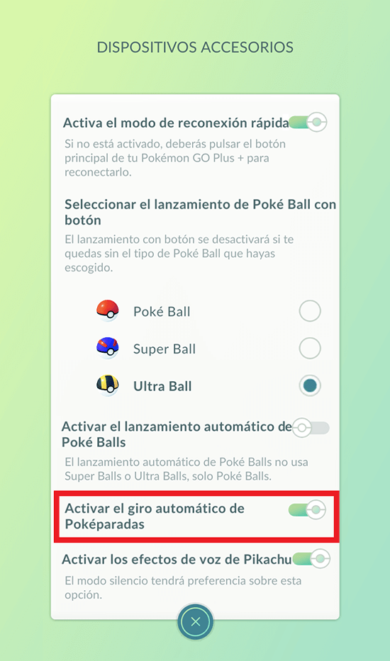 Pokémon Go Plus, el accesorio que puede jugar por ti, Tecnología Home