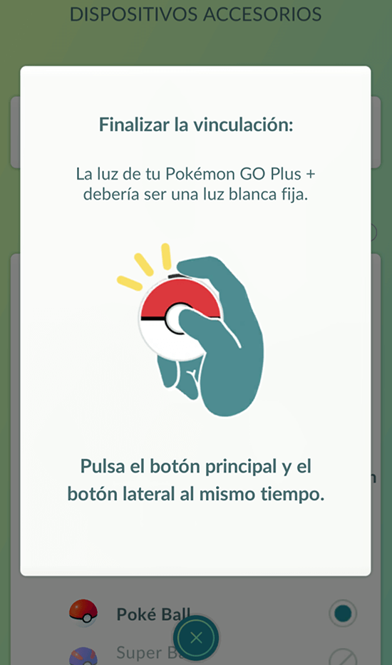 Pokémon Go Plus, el accesorio que puede jugar por ti, Tecnología Home