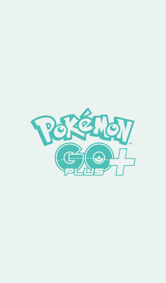 Pokémon™ GO Plus + - Nintendo Official Site