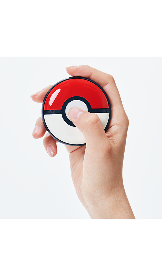 Pokémon Go Plus, el accesorio que puede jugar por ti, Tecnología Home