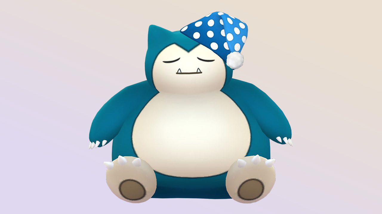 Pokémon Sleep Official Webpage