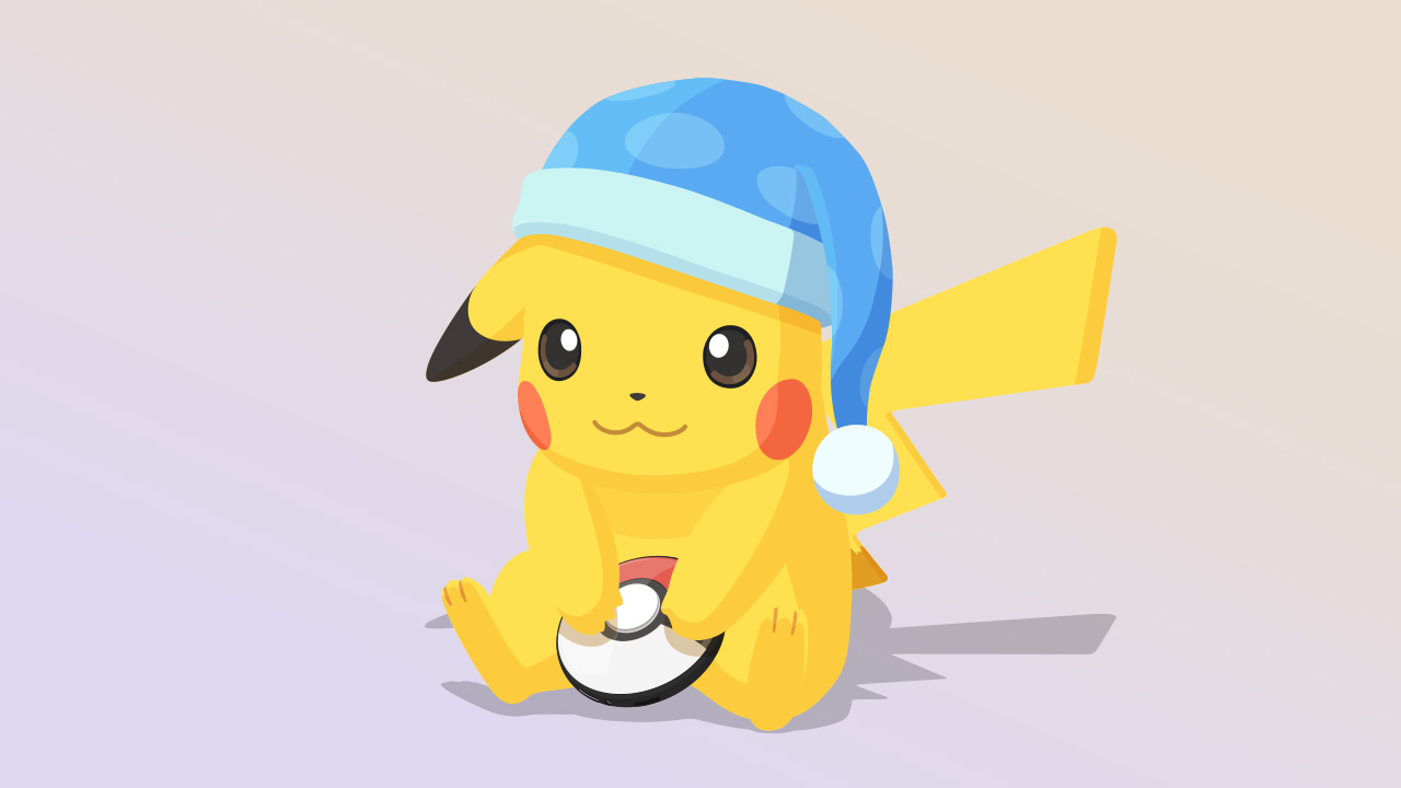 Pokemon Sleep Is A New Mobile Game That Tracks Your Sleep