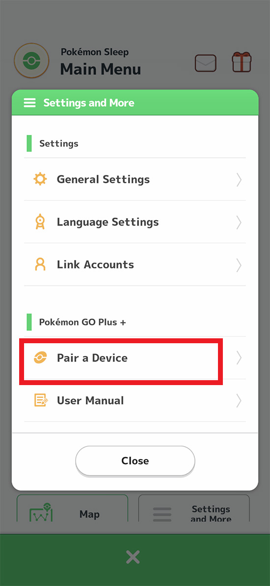 How to Use Pokemon Go Plus Plus With Pokemon Sleep - Pokemon Sleep