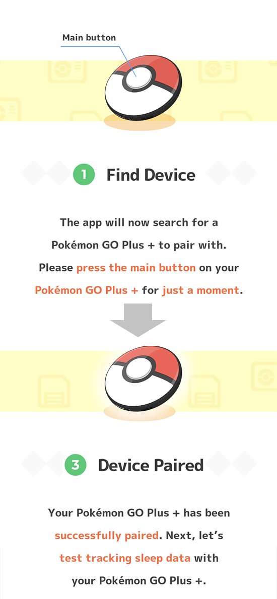 How to Use Pokemon GO Plus 